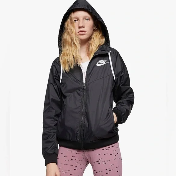 Nike Jackets Coats Nike Sportswear Windrunner Womens Jacket